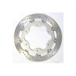 EBC Kočioni disk MD601RS