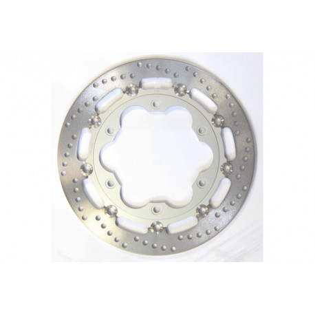 Kočioni diskovi EBC Moto EBC Kočioni disk MD601RS | race-shop.hr