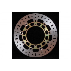 EBC Kočioni disk Floating MD6130DF