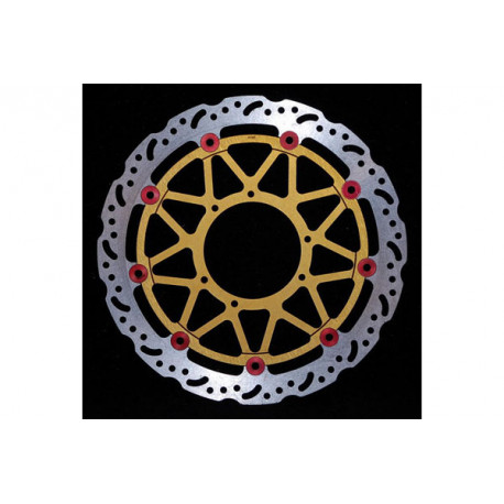 Kočioni diskovi EBC Moto EBC Kočioni disk SM6437C | race-shop.hr