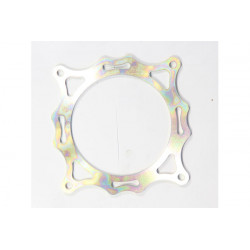 EBC Kočioni disk MD6322C