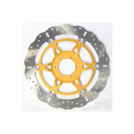 Kočioni diskovi EBC Moto EBC Kočioni disk XC Series MD621XC | race-shop.hr
