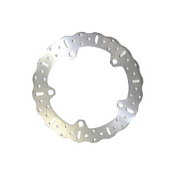 EBC Kočioni disk Contour MD652C