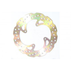 EBC Kočioni disk MD6058C