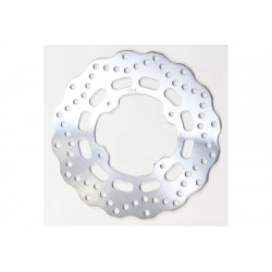 EBC Kočioni disk MD6314C