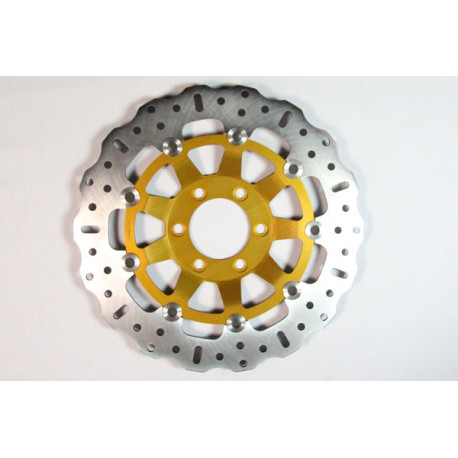 Kočioni diskovi EBC Moto EBC Kočioni disk MD690C | race-shop.hr