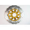 EBC Brake Rotor MD690C