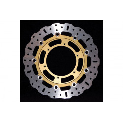 EBC Kočioni disk Contour MD6199C