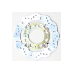 EBC Kočioni disk Contour MD6336C