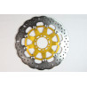 EBC Brake Rotor MD680C