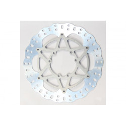 EBC Kočioni disk MD6349C