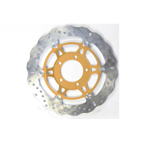 Kočioni diskovi EBC Moto EBC Kočioni disk MD662XC | race-shop.hr