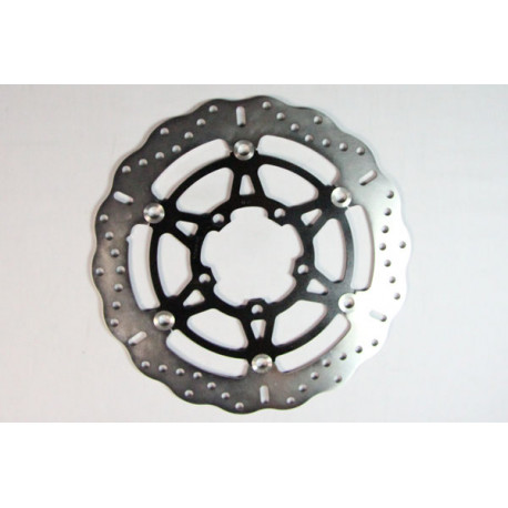 Kočioni diskovi EBC Moto EBC Kočioni disk MD852XC | race-shop.hr