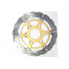 EBC Brake Rotor MD647XC