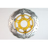 EBC Brake Rotor MD669XC
