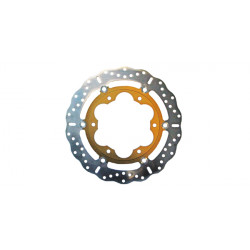 EBC Kočioni disk MD629XC