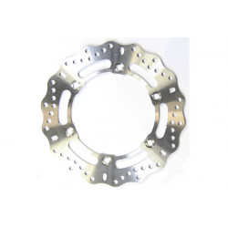 EBC Kočioni disk Contour MD1006C