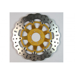 EBC Kočioni disk MD1139C
