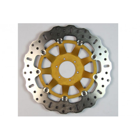 Kočioni diskovi EBC Moto EBC Kočioni disk MD1139C | race-shop.hr