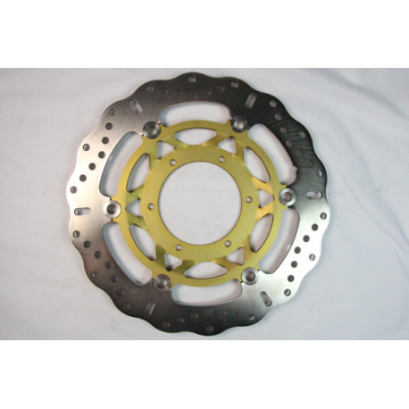 Kočioni diskovi EBC Moto EBC Kočioni disk MD1168XC | race-shop.hr