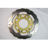 EBC Brake Rotor MD1168XC