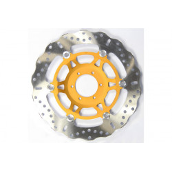 EBC Kočioni disk MD1014XC