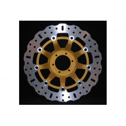 EBC Kočioni disk MD1136C