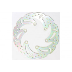 EBC Kočioni disk MD6186C