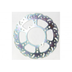 EBC Kočioni disk MD6213C