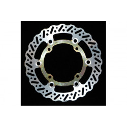 EBC Kočioni disk MD6264C