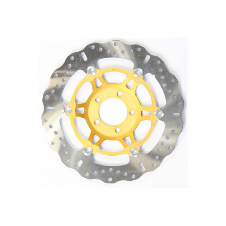 Kočioni diskovi EBC Moto EBC Kočioni disk MD4141XC | race-shop.hr