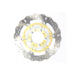 EBC Kočioni disk MD4156AXC