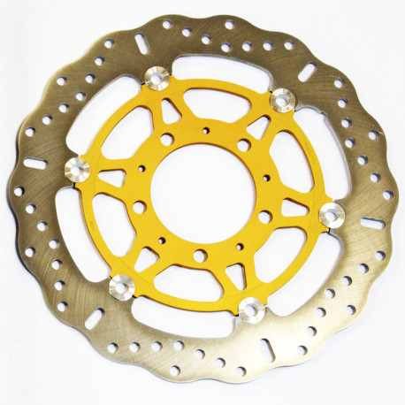 Kočioni diskovi EBC Moto EBC Kočioni disk MD4156XC | race-shop.hr