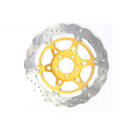 Kočioni diskovi EBC Moto EBC Kočioni disk XC Series MD4022XC | race-shop.hr