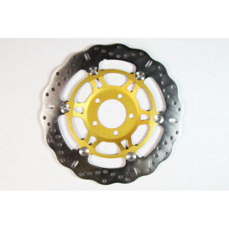 Kočioni diskovi EBC Moto EBC Kočioni disk MD4167XC | race-shop.hr