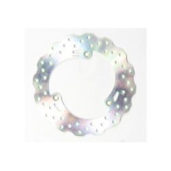 EBC Kočioni disk Contour MD6018C