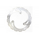 Kočioni diskovi EBC Moto EBC Kočioni disk MD6030C | race-shop.hr
