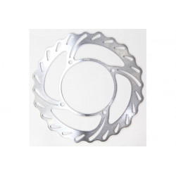 EBC Kočioni disk MD6254C