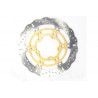 EBC Brake Rotor MD3091XC