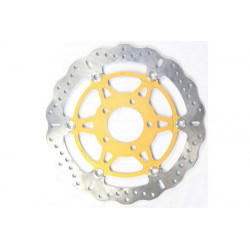 EBC Kočioni disk MD3089XC