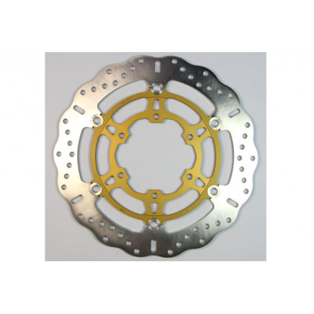 Kočioni diskovi EBC Moto EBC Kočioni disk MD3102XC | race-shop.hr