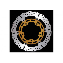 EBC Kočioni disk MD3098XC