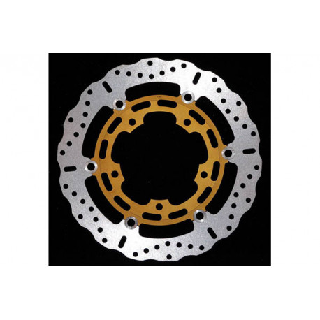 Kočioni diskovi EBC Moto EBC Kočioni disk MD3098XC | race-shop.hr
