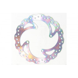 EBC Kočioni disk MD6158C