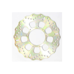 EBC Kočioni disk Contour MD6347C