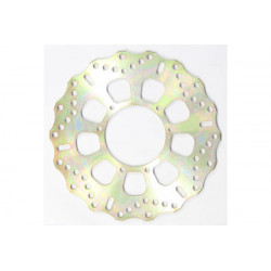 EBC Kočioni disk MD6347C