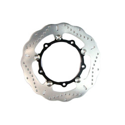 EBC Kočioni disk Contour MD2098C