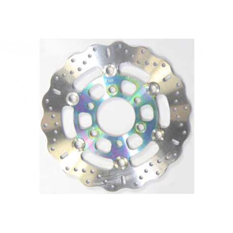 Kočioni diskovi EBC Moto EBC Kočioni disk MD1169CF | race-shop.hr