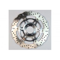 EBC Kočioni disk MD1003CC