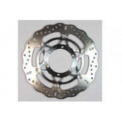 EBC Kočioni disk MD1141CC